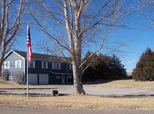 3667 General Dodge Rd, North Platte, NE 69101