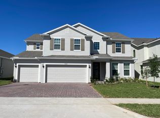 7624 Syracuse Dr, Clermont, FL 34714