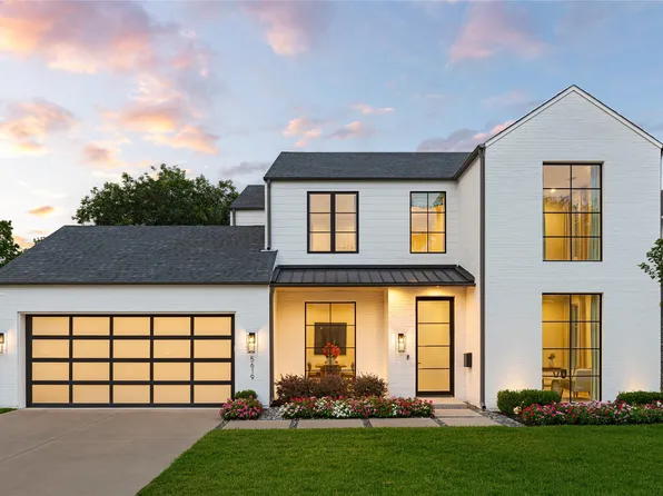5619 Southwestern Blvd, Dallas, TX 75209