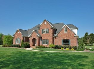 130 Twin Lakes Dr, Reidsville, NC 27320