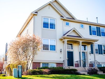 2549 N Augusta Dr, Wadsworth, IL, 60083