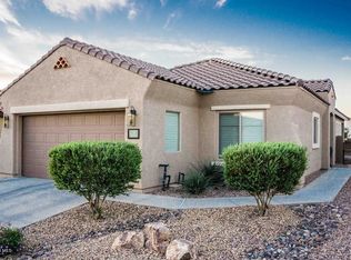 519 W Calle Montero, Sahuarita, AZ 85629