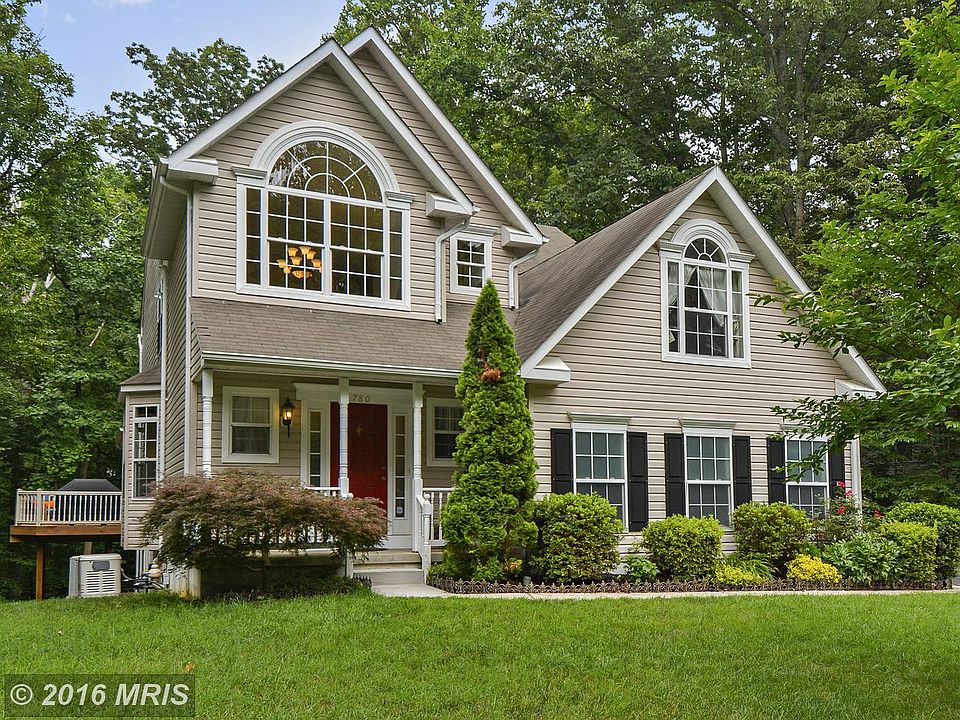 1st image of 780 Paul Birch Dr