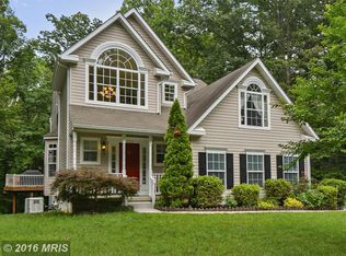 780 Paul Birch Dr, Crownsville, MD 21032