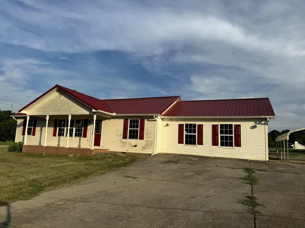 5846 Old Niles Ferry Pike, Greenback, TN 37742