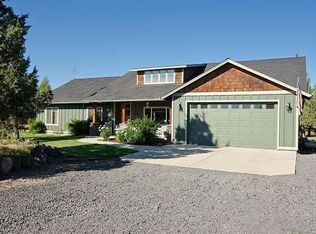 264 SW Bent Loop, Powell Butte, OR 97753