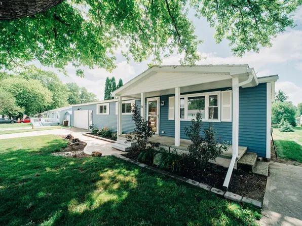 53 Huss St, Tiffin, OH 44883