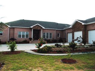 10 Lynn Ln, Omega, GA 31775