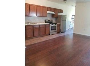 234 N Clinton Ave FLOOR 2, Trenton, NJ 08609