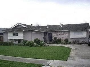 1125 Keltner Ave, San Jose, CA 95117