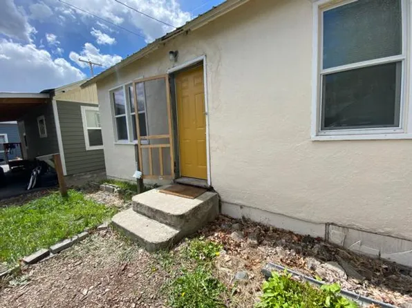 512 1/2 3rd Ave W, Kalispell, MT 59901