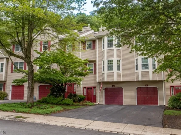 42 Winged Foot Ln, Washington Twp., NJ 07882