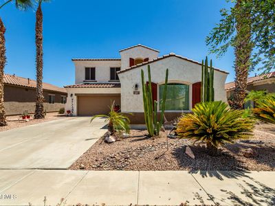 861 E Indian Wells Pl, Chandler, AZ, 85249