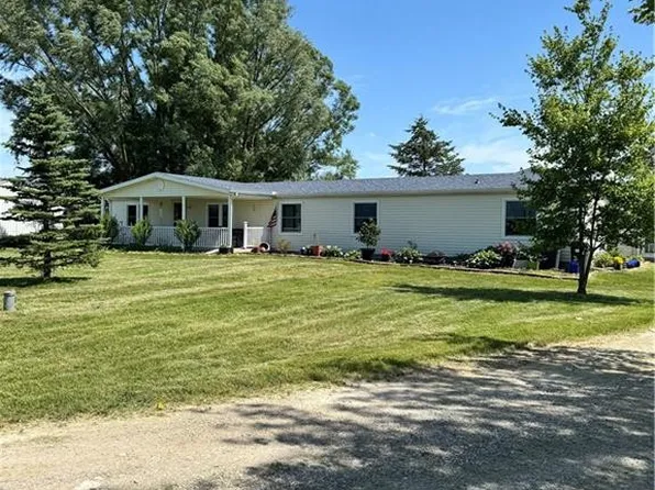 19773 Us Route 6 W, Weston, OH 43569