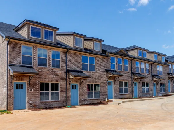 1000 Henry Place Blvd Unit 402, Clarksville, TN 37042