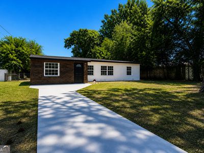 202 Elmwood St, Warner Robins, GA, 31093