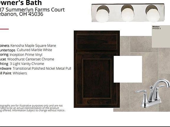 4th image of 437 Summerlyn Farms Ct