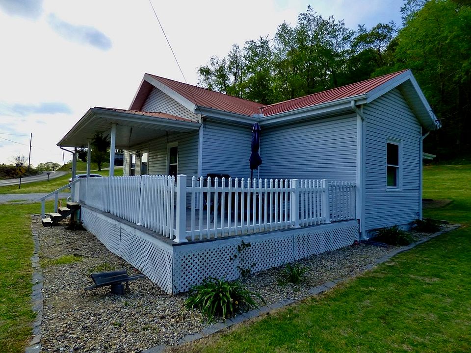 99 Big Pete Rd, Franklin Furnace, OH 45629 Zillow