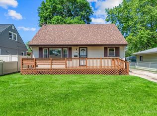 217 Saint Joseph Ave, Joliet, IL 60436