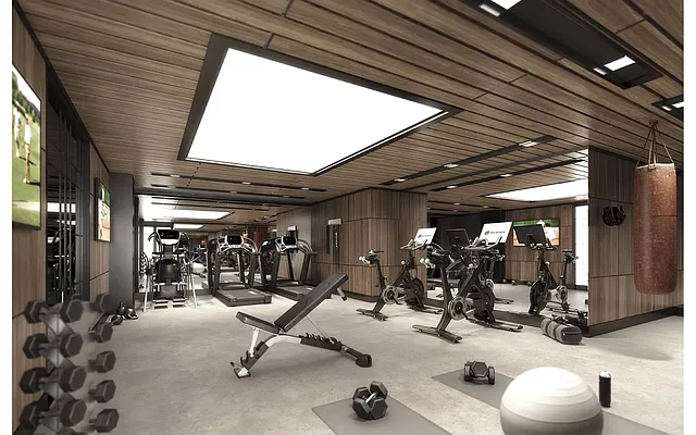 Rented by Douglas Elliman | media 14