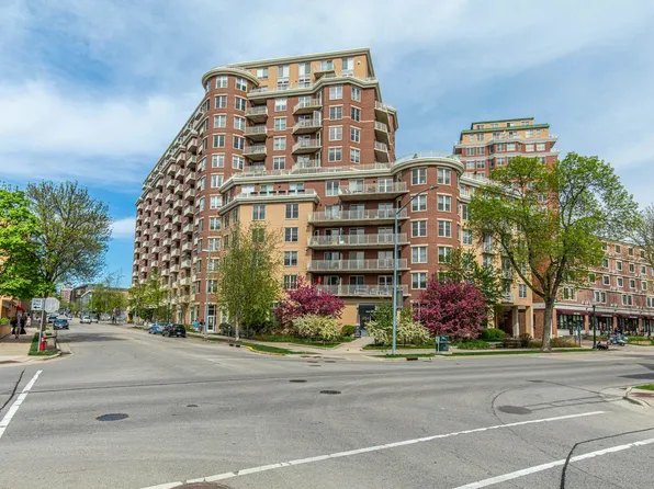333 W Mifflin St Unit 5100, Madison, WI 53703