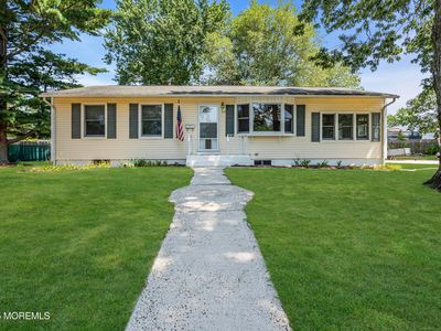 34 Bucknell Drive, South Toms River, NJ, 08757