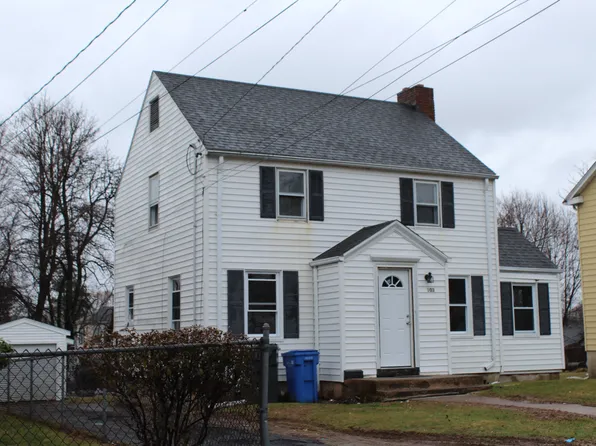 103 Manchester Street, Hartford, CT 06112