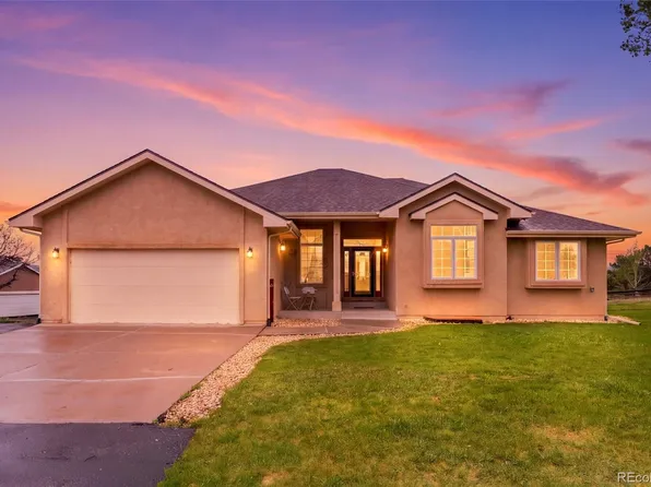 17955 Tom Boy Way, Monument, CO 80132
