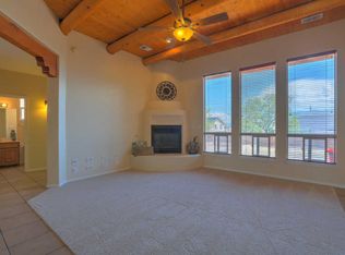 10804 Rocky Mountain Dr NW, Albuquerque, NM 87114