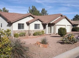 220 Sin Salida, Sedona, AZ 86351