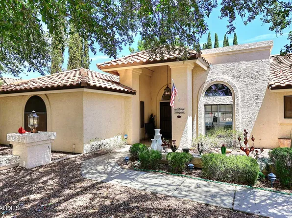 17036 E DE ANZA Drive, Fountain Hills, AZ 85268