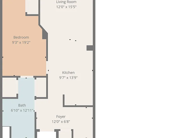 901 Jefferson St #513 — Photo 37