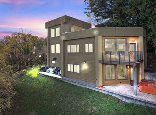 3116 SW Spokane St, Seattle, WA 98126