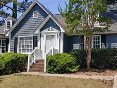124 Torbay Rd, Columbia, SC, 29212