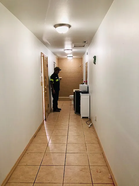 1 bed, 350 sqft, $550 — Photo 2