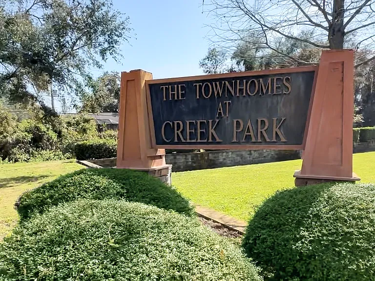 1017 Creek Park Dr #1017 — Photo 3