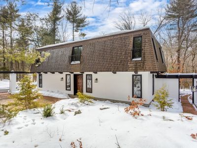 100 Daniels St, Franklin, MA, 02038