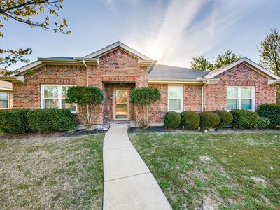 475 Shadygrove Dr, Lancaster, TX, 75146