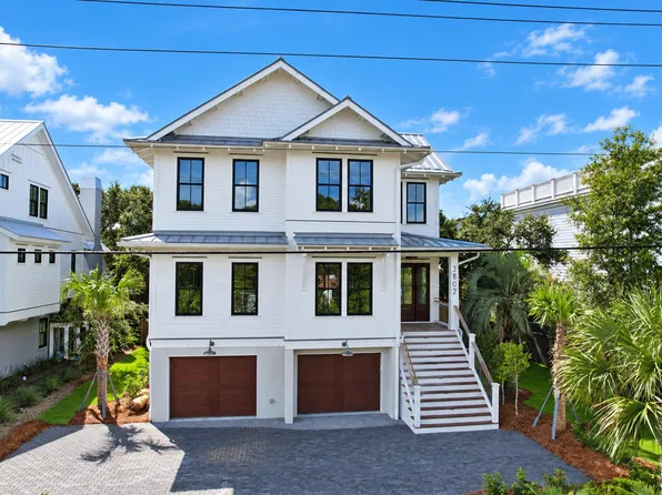 3802 Cameron Blvd, Isle Of Palms, SC 29451