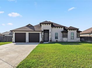 16756 E Barger Ct, Harlingen, TX 78552
