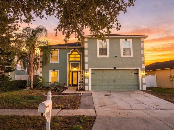 12739 KINGS LAKE DRIVE, GIBSONTON, FL 33534