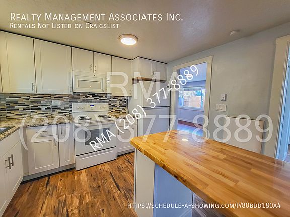 5th image of 1523 S Leadville Ave