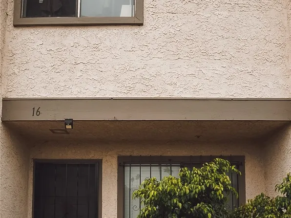 4313 W McFadden Ave APT 16, Santa Ana, CA 92704