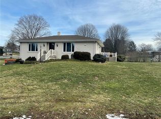 2 Coates Ln, Indiana, PA 15701