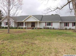12520 Zehner Rd, Athens, AL 35611