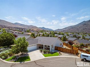 3 Conner Way, Gardnerville, NV 89410