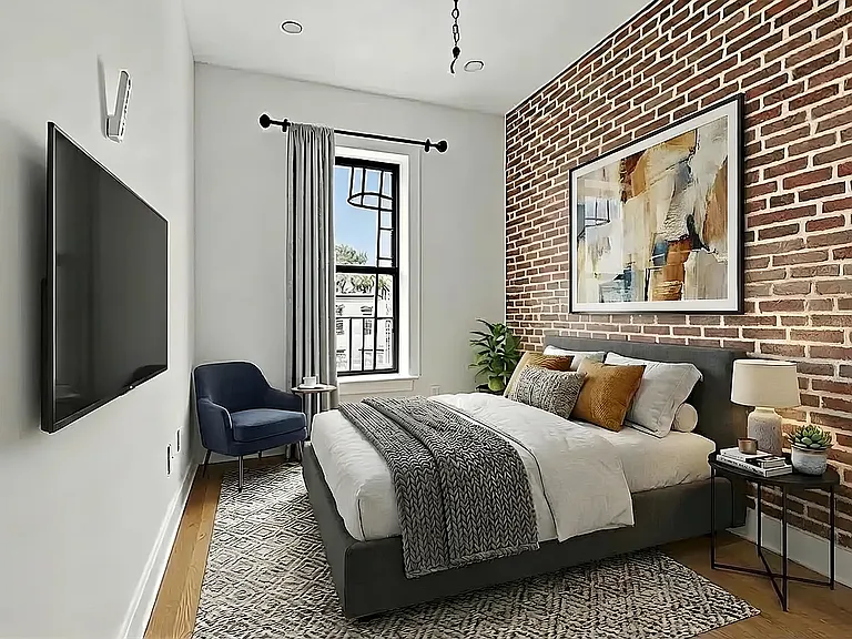 1198 Hancock St #3 — Photo 5