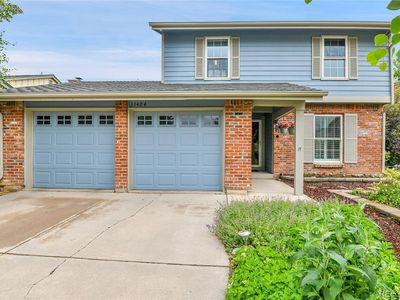 11404 W Sharkstooth Peak, Littleton, CO, 80127