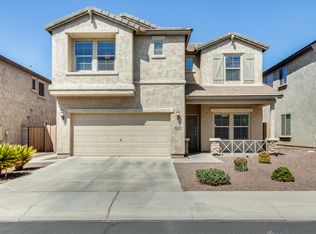 11144 E Sentiero Ave, Mesa, AZ 85212