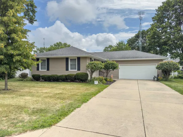 969 Terry Ln, Urbana, OH 43078